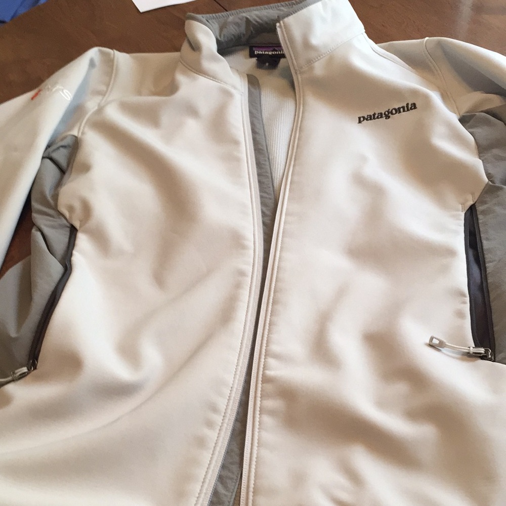 Women’s jacket, with Polartec